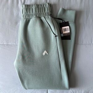 Alphalete ELMTS Jogger - Teal